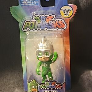 PJMASKS Gekko Articulated Actioj
